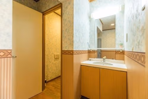 Japanese-Style Room