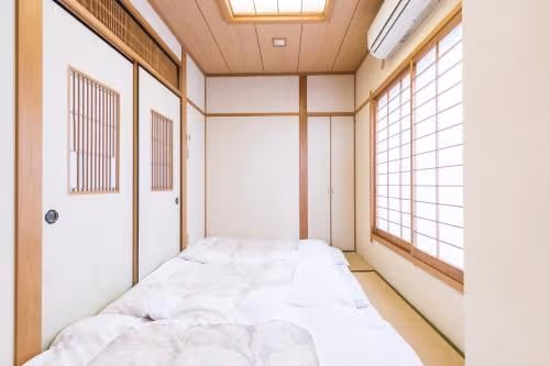 Japanese-Style Room