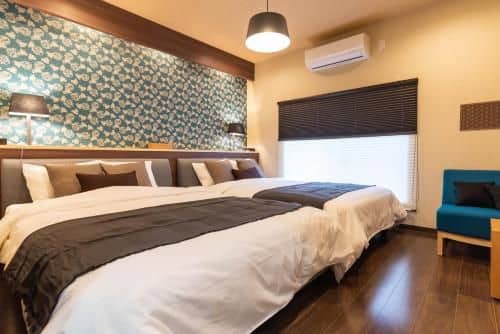 Bijou Suites Miyabi Bijou Suites Miyabi