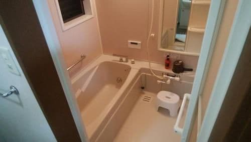 Triple Room with Shared Bathroom
