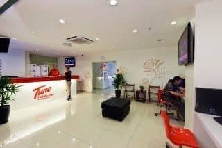 Tune Hotels - Kota Damansara Tune Hotels - Kota Damansara