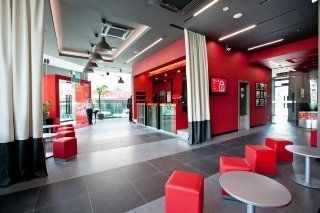 Tune Hotel Ipoh1