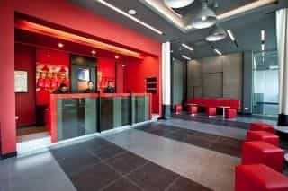 Tune Hotel Ipoh