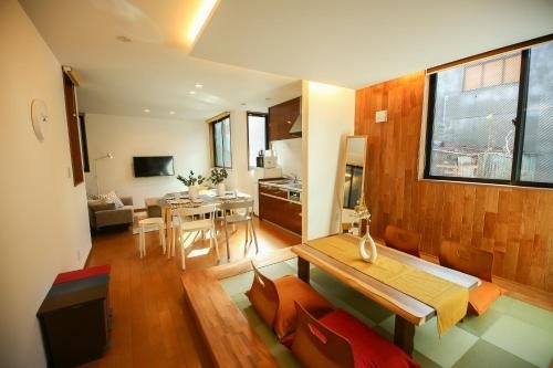 PrimeRoom別府 Tatami Suite (PrimeRoom Beppu Tatami Suite)0