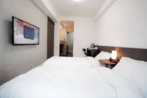 Hostel 758 Nagoya Station 1S Hostel 758 Nagoya Station 1S