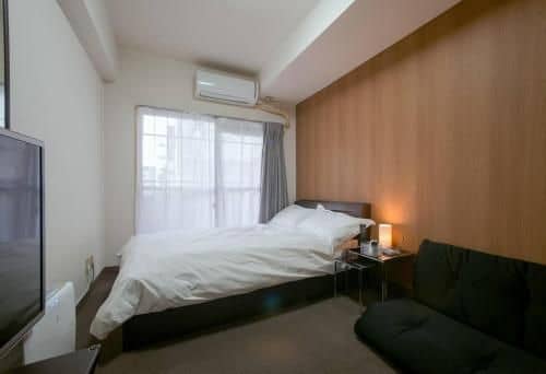 Hostel 758 Nagoya Station 1D Hostel 758 Nagoya Station 1D