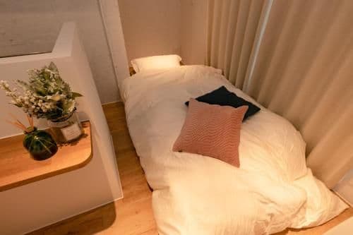 Superior Double Room with Two Double Beds
