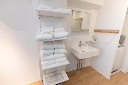 Superior Double Room with Two Double Beds