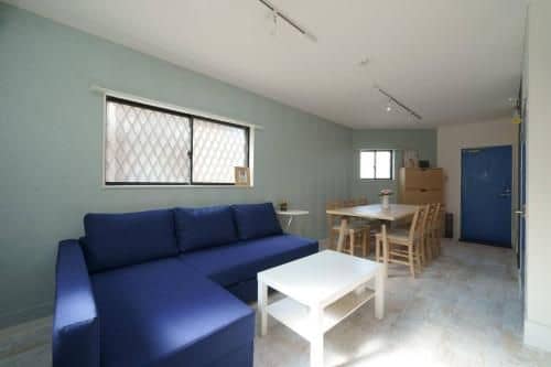 L House Hakata L House Hakata