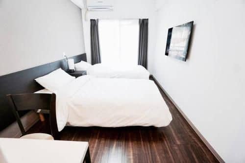 Hostel 758 Nagoya Station 1H Hostel 758 Nagoya Station 1H