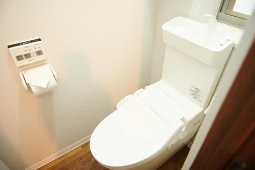 Family Room with Private Bathroom