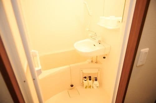 Family Room with Private Bathroom