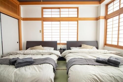 Evergreen Hotel Hatsudai0
