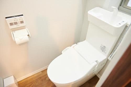 Family Room with Private Bathroom