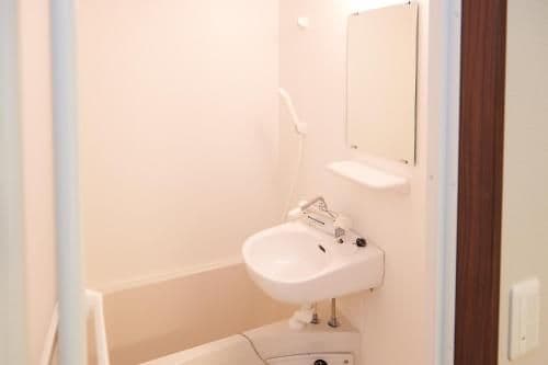 Family Room with Private Bathroom