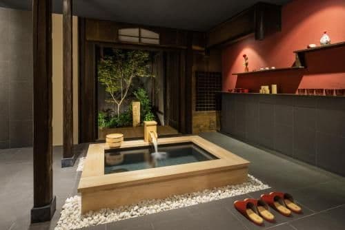 <Shu>Suite Japanese-Style Townhouse with Open-Air Bath