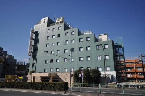 Hotel Stayceed Hotel Stayceed