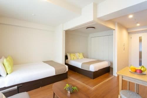 Superior Apartment