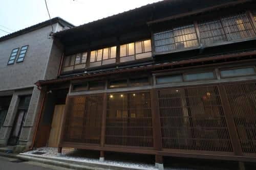 Musashi Sakaean Musashi Sakaean