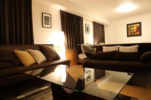 OMOTENASHI HOUSE SHINSAKAE 8010