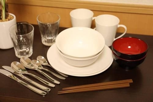 OMOTENASHI HOUSE SHINSAKAE 8012