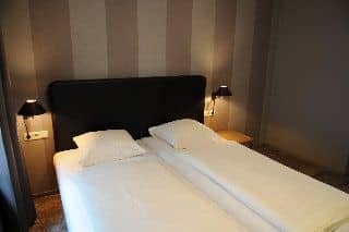 Hotel & Restaurant De Limbourg Hotel & Restaurant De Limbourg