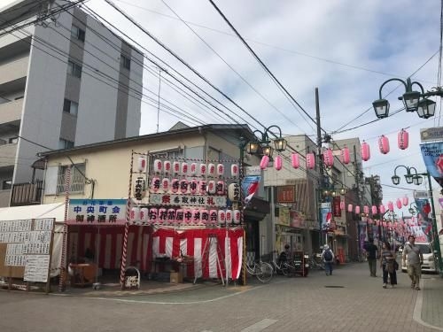 Ohanachaya INN 102 nearest NRT Airport Nippori asakusa ueno1