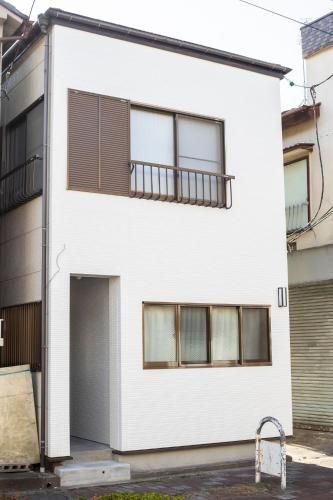 Ohanachaya INN 102 nearest NRT Airport Nippori asakusa ueno0