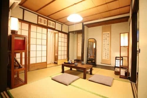 Gion House Gion House