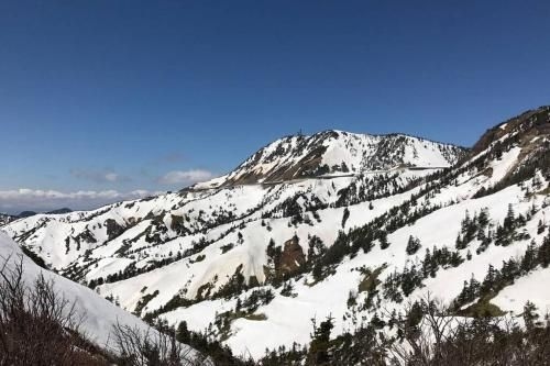 Nori's Sharehouse Hakuba Entire charter2