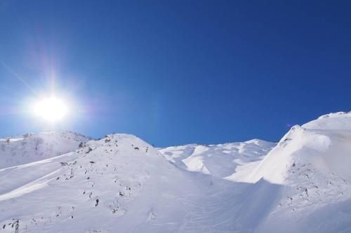 Nori's Sharehouse Hakuba Entire charter3