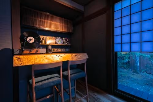 Japanese-Style Room