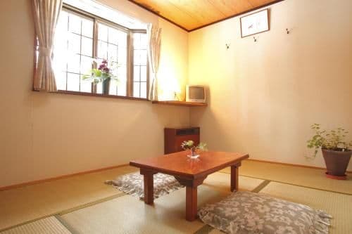 Economy Twin Room