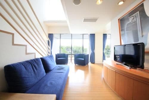 Maisonette Room