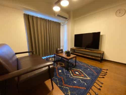 Residential Hotel Bevel Tokyo Residential Hotel Bevel Tokyo
