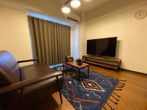 Deluxe Family Suite