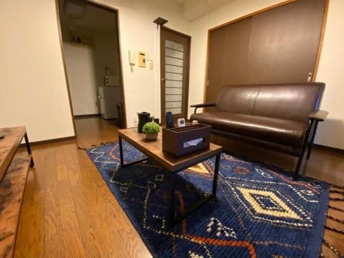 Deluxe Family Suite