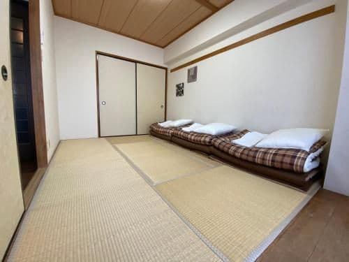 Deluxe Family Suite