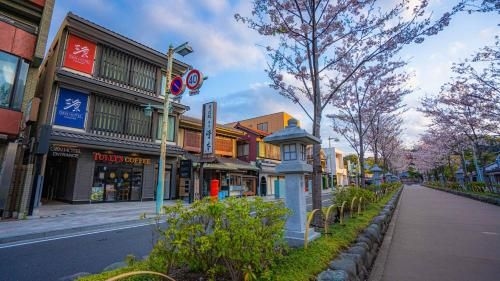 เก็น โฮเทล คามาคุระ (Gen Hotel Kamakura)0