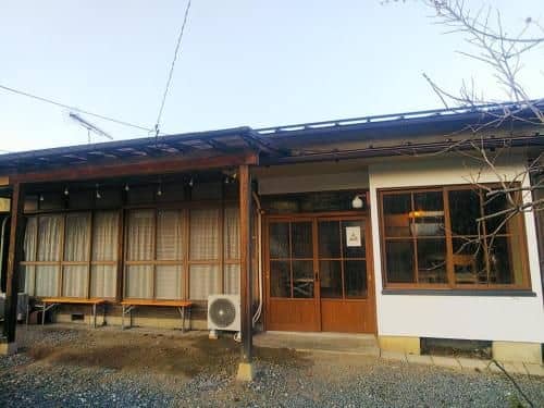 ”秩父の玄関口”横瀬駅より徒歩10分の民泊【武甲ステイ】 ”秩父の玄関口”横瀬駅より徒歩10分の民泊【武甲ステイ】