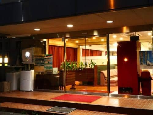 Hotel Heian Hotel Heian
