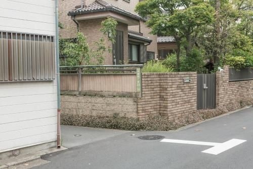 เนสท์สเตย์ อินน์ โตเกียว เซ็นจู (Nestay Inn Tokyo Senju)0