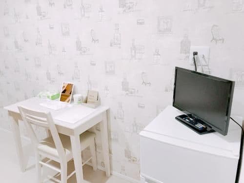 Budget Double or Twin Room