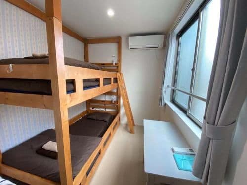 Budget Double or Twin Room