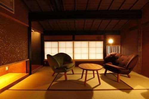 Japanese-Style House -SUZUYA-