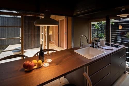 Japanese-Style House -KOUJIYA-