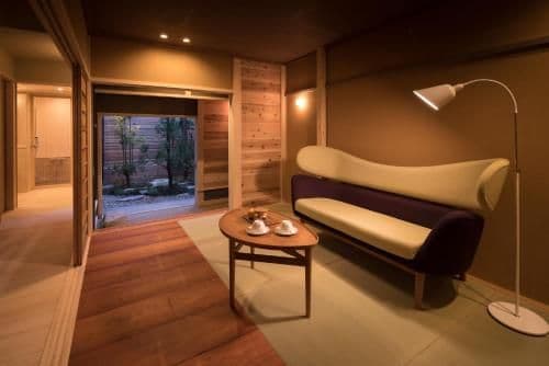 Japanese-Style House -MARUYA-