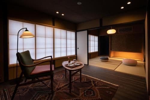 Japanese-Style House -KOUJIYA-