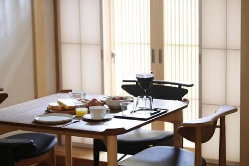 Japanese-Style House -MARUYA-