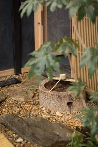 Japanese-Style House -MARUYA-